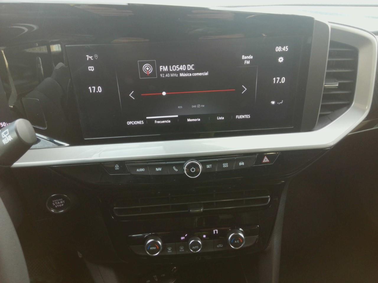 Foto Opel Mokka 15