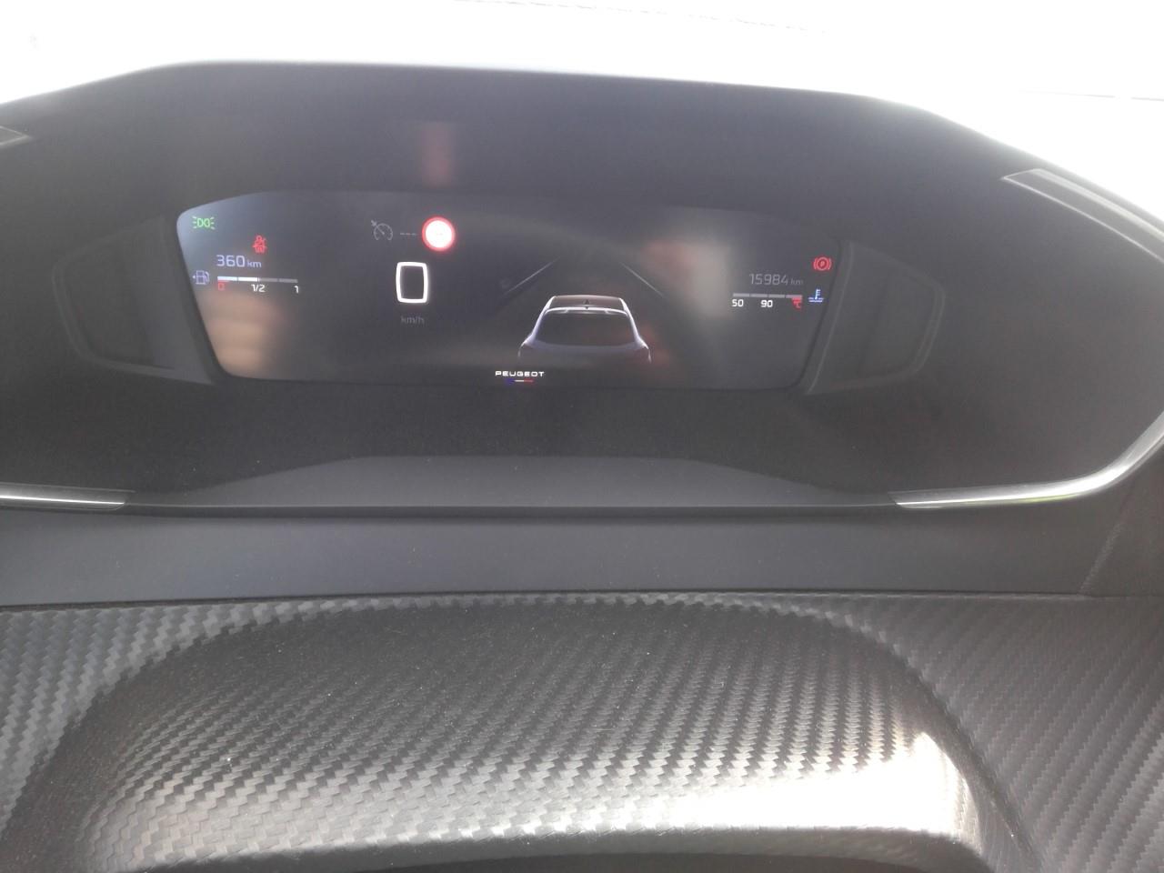 Foto Peugeot 208 5
