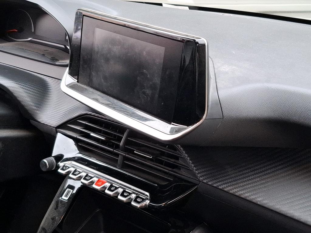 Peugeot 208 PURETECH 75 S&S BVM5 PREMIUM 2022