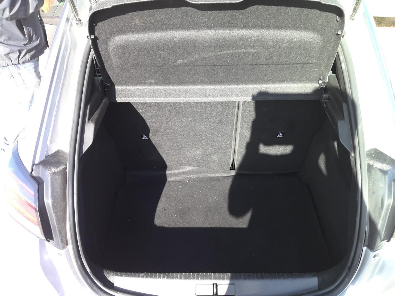 Foto Peugeot 308 7