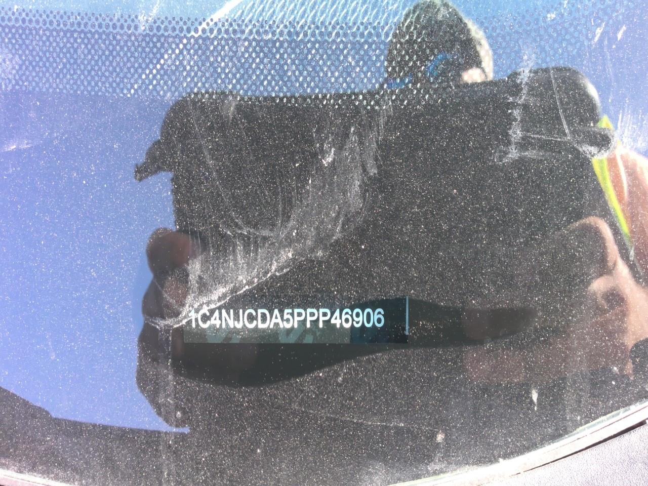 Foto Jeep Renegade 5
