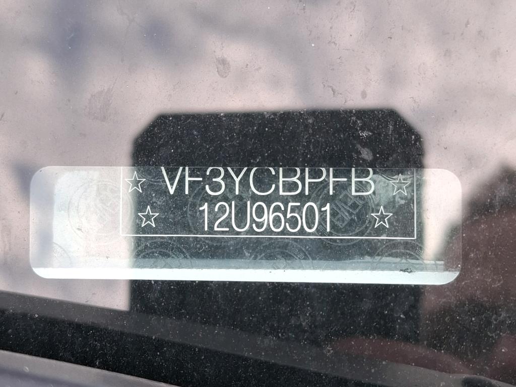 Peugeot BOXER TOLE 335 L2H2 BLUEHDI 140 S&S ASPHALT 2022