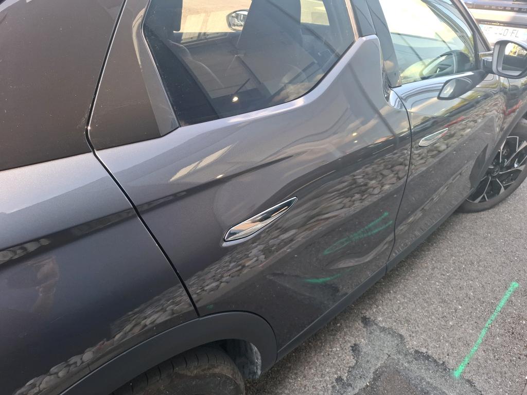 DS DS 3 E-Tense Opera 2023