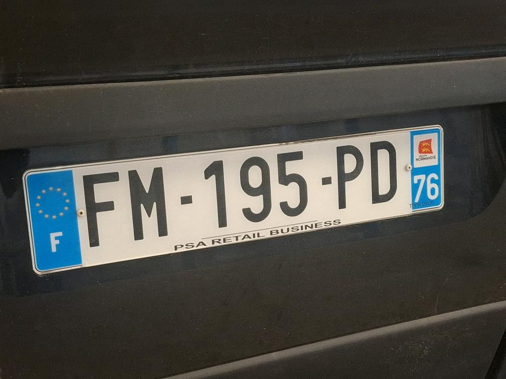 Citroen JUMPER TOLE 35 L3H2 BLUEHDi 120 S&S BVM6 DRIVER 2019