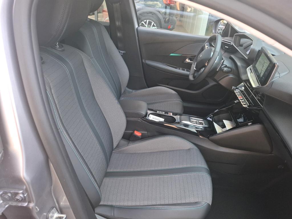 Peugeot 208 PureTech 100 S&S EAT8 Allure Pack 2022