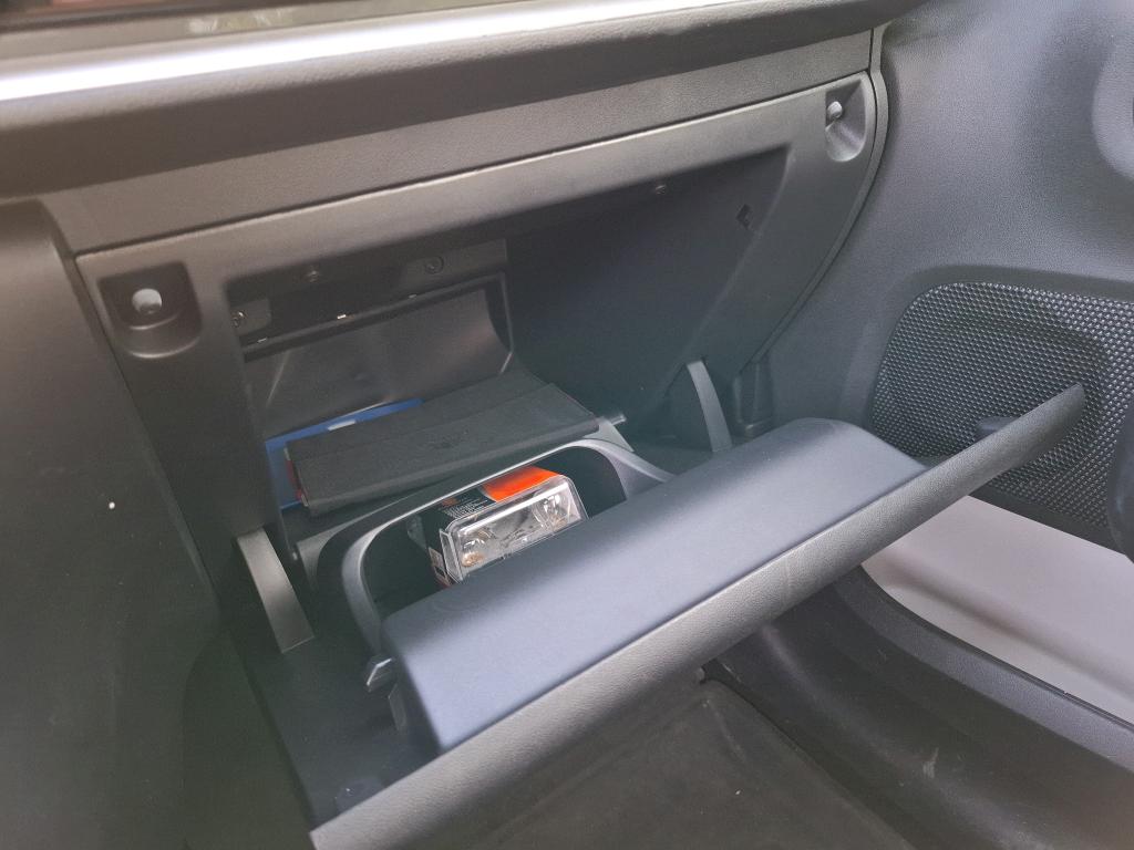 Citroen C3 SOCIETE BLUEHDI 100 S&S BVM6 FEEL NAV 2022