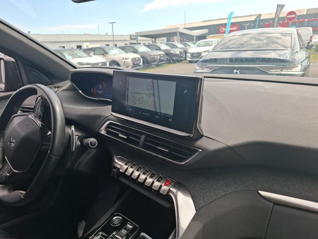 Peugeot 5008 BlueHDi 130ch S&S EAT8 Allure Pack 2023