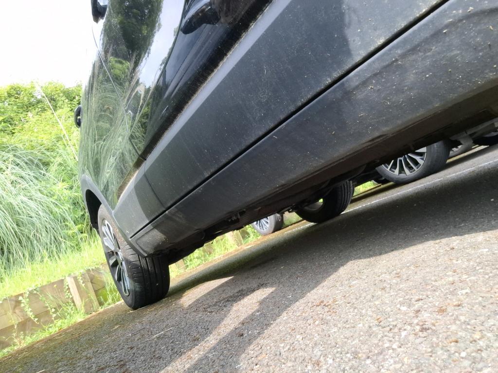 Opel CROSSLAND X / CROSSLAND 