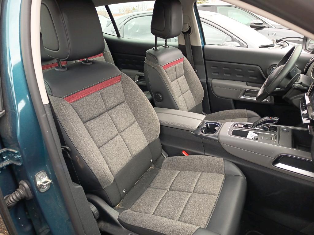 Citroen C5 Aircross Hybride Rechargeable 225 S&S e-EAT8 Business 2022