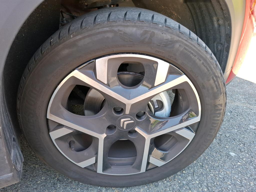Citroen C3 Aircross PureTech 130 S&S EAT6 Max 2024