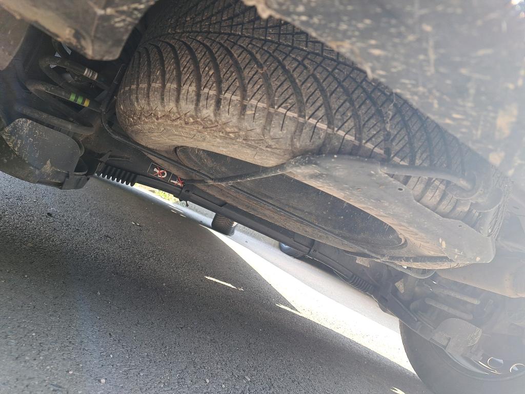 Citroen BERLINGO VAN M 650 BLUEHDI 100 S&S CLUB 2019