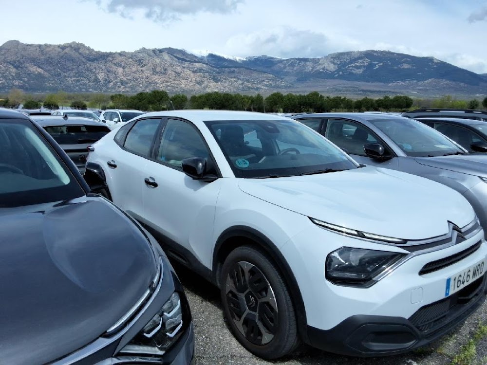 Foto Citroën C3 Aircross 8