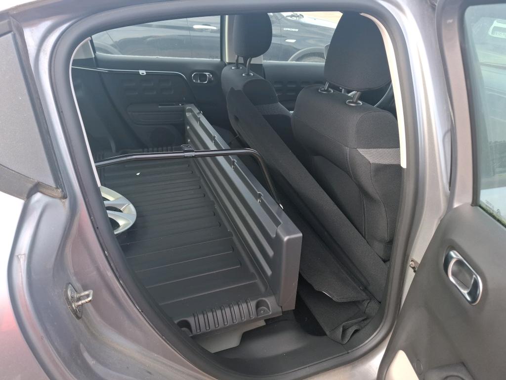 Citroen C3 SOCIETE BLUEHDI 100 S&S BVM6 FEEL NAV 2018