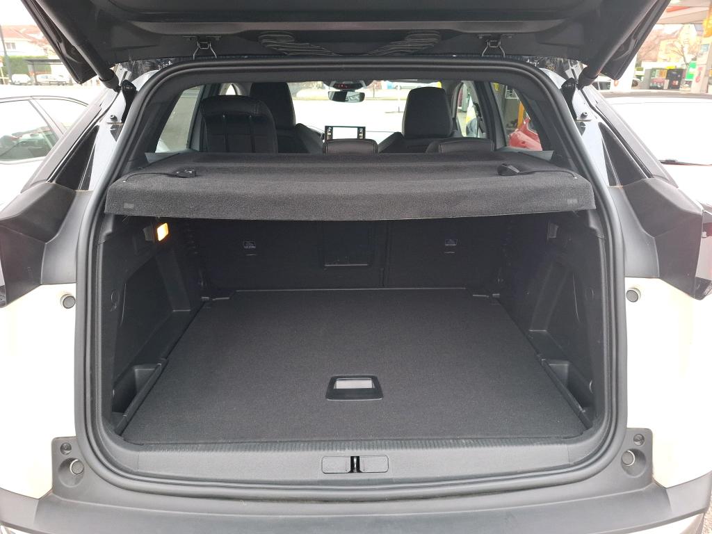 Peugeot 3008 PureTech 130ch S&S EAT8 GT 2023