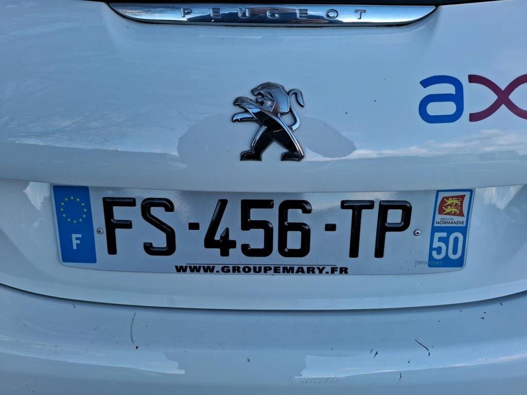 Peugeot 208 AFFAIRE BLUEHDI 100 S&S BVM5 PREMIUM PACK 2020