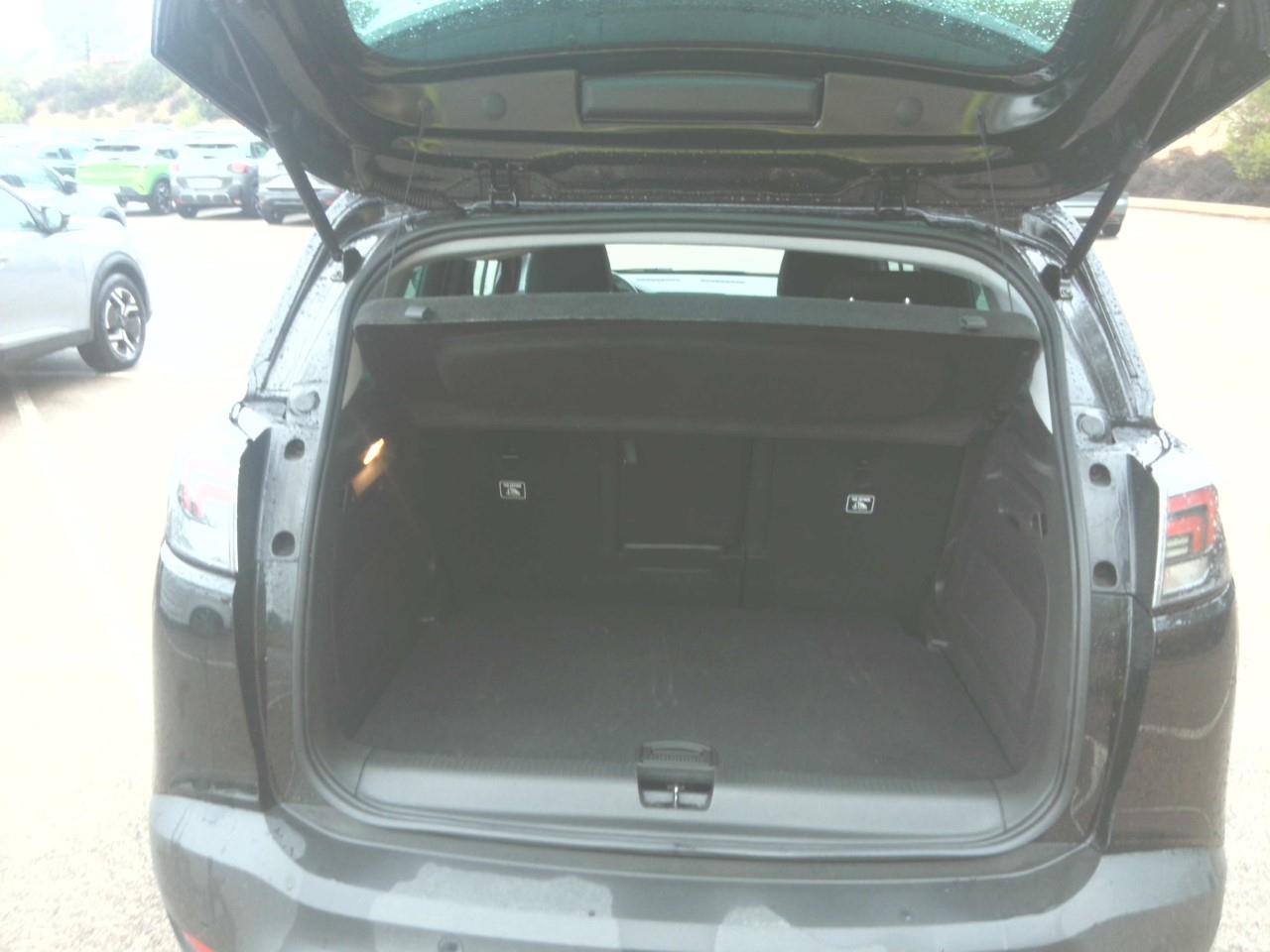Foto Opel CrossLand 7