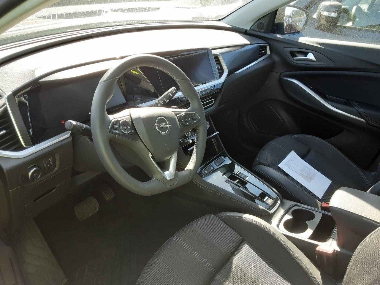 Foto Opel Grandland 4