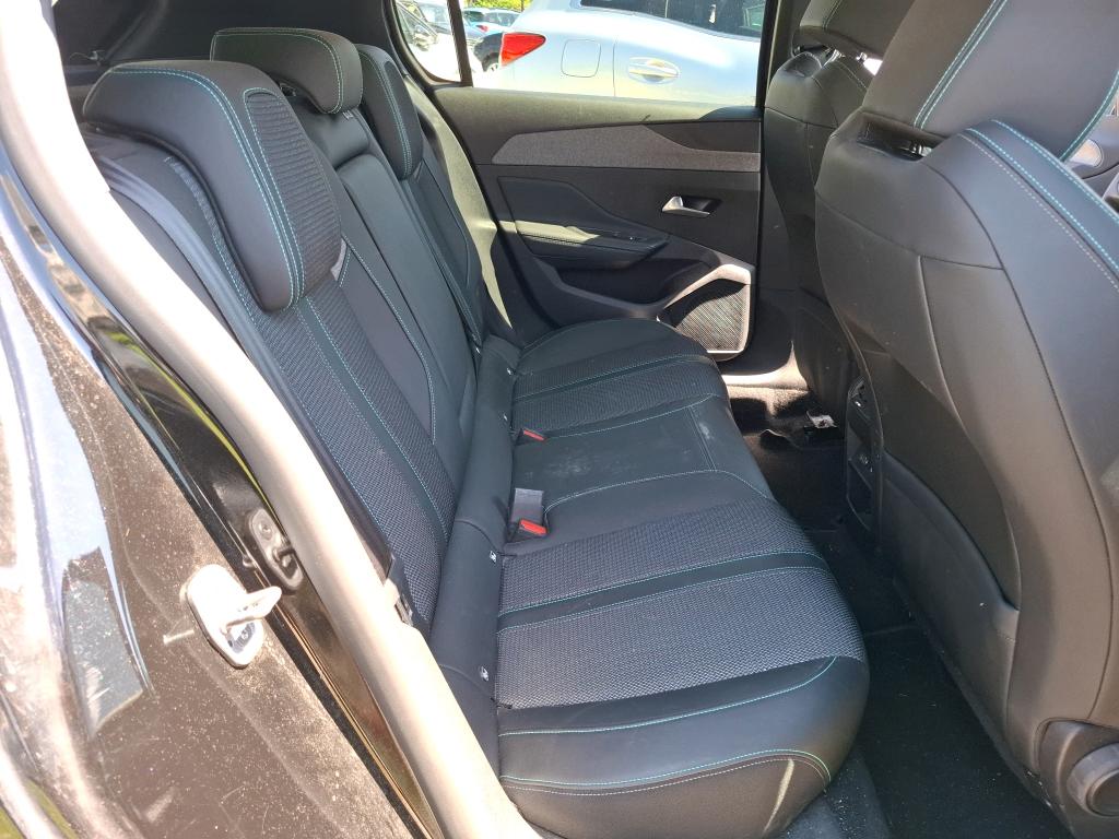 Peugeot 308 BlueHDi 130ch S&S EAT8 Allure 2022