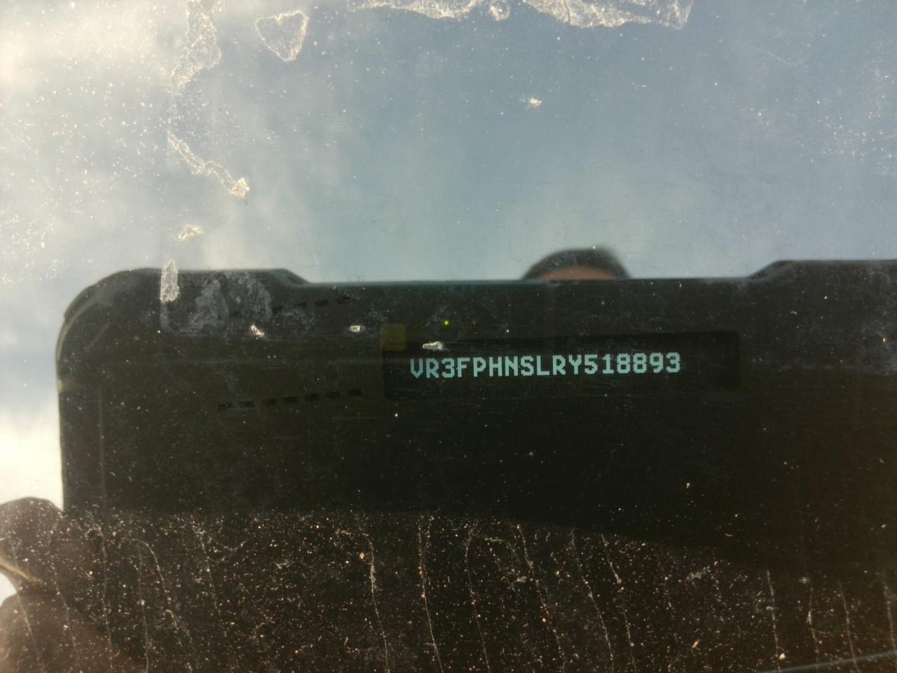 Foto Peugeot 308 6