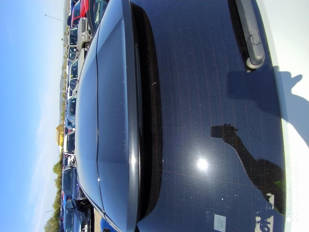 Foto DS DS 3 Crossback 5