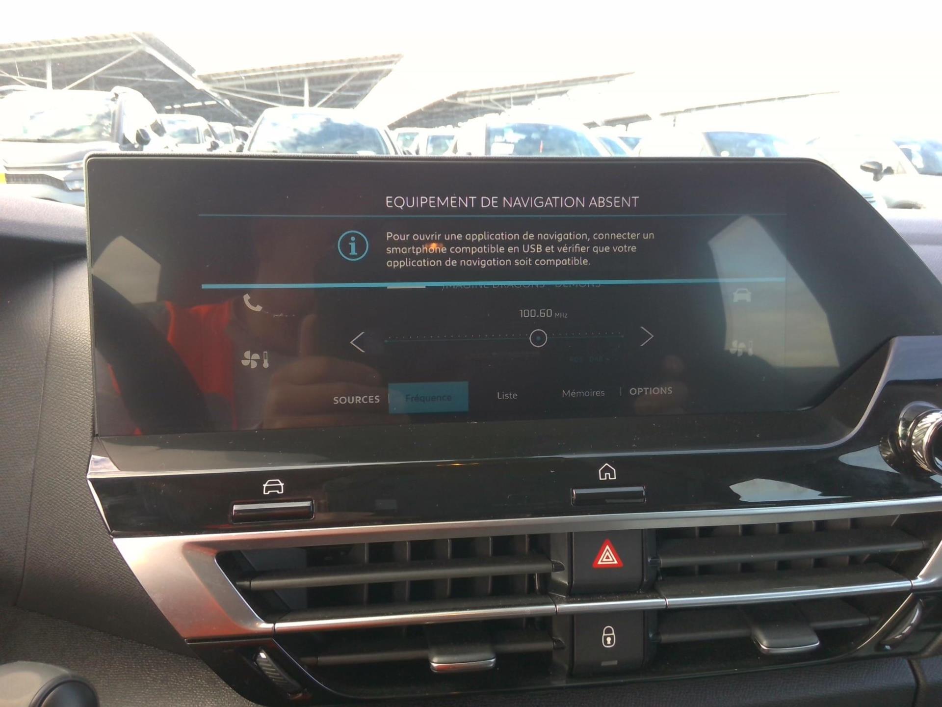 Citroen C4 BlueHDi 130 S&S EAT8 Feel Pack 2023
