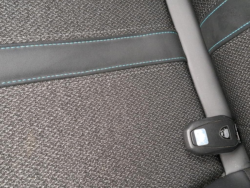 Peugeot 308 SW BlueHDi 130ch S&S BVM6 Allure 2022