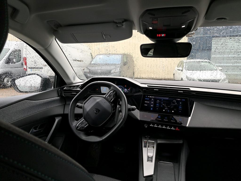 Peugeot 308 SW PHEV 180 e-EAT8 Allure Pack 2023