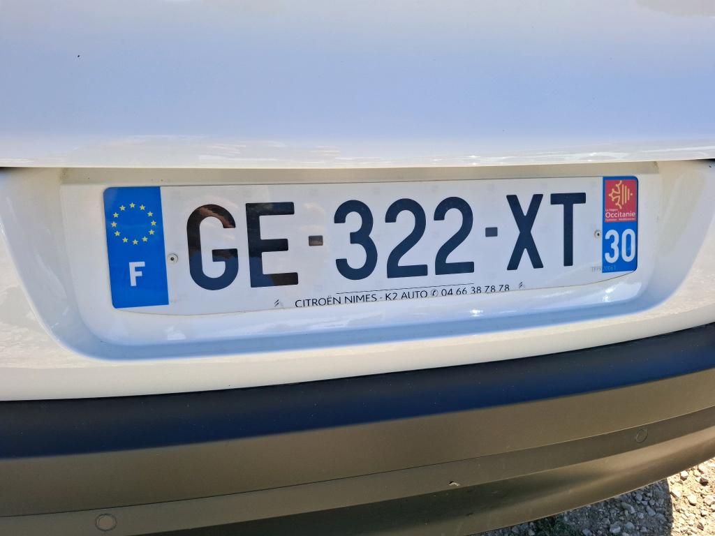 Citroen C3 PureTech 83 S&S BVM5 Shine 2022