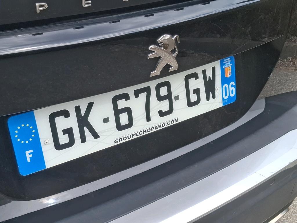 Peugeot 2008 PureTech 130 S&S BVM6 Active Pack 2022