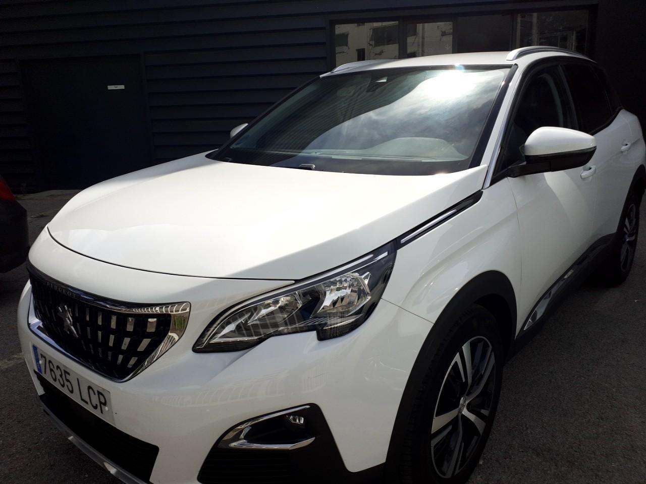 Foto Peugeot 3008 3