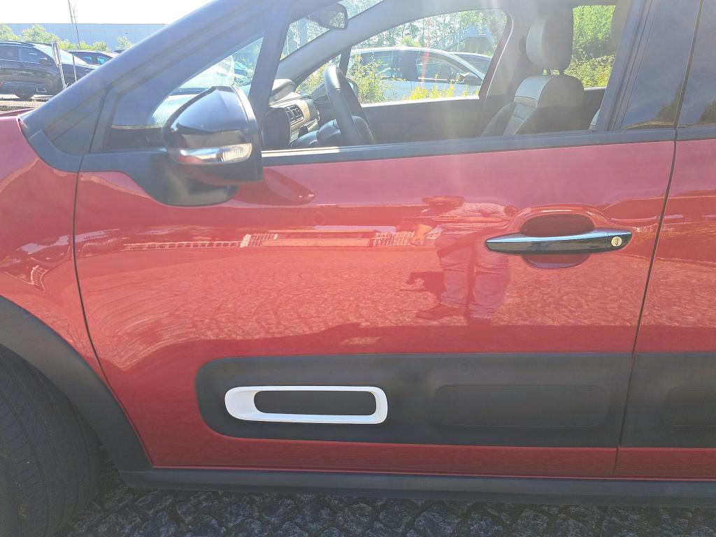 Citroen C3 PureTech 83 ch BVM5 Max 2024