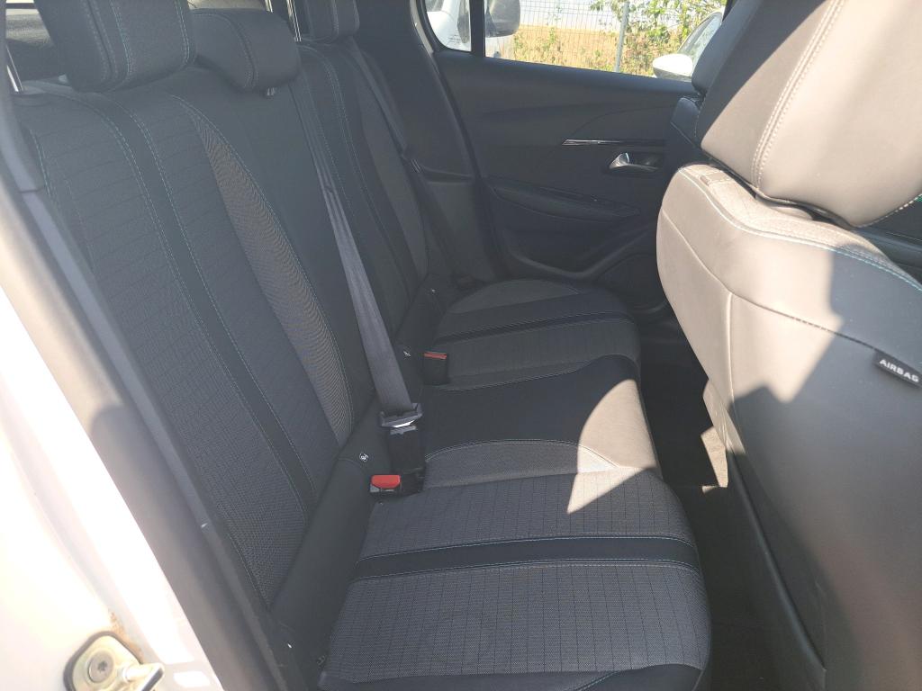 Peugeot 208 BlueHDi 100 S&S BVM6 Allure Business 2020