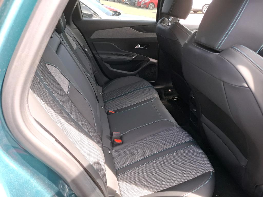 Peugeot 308 SW PHEV 180 e-EAT8 Allure 2022