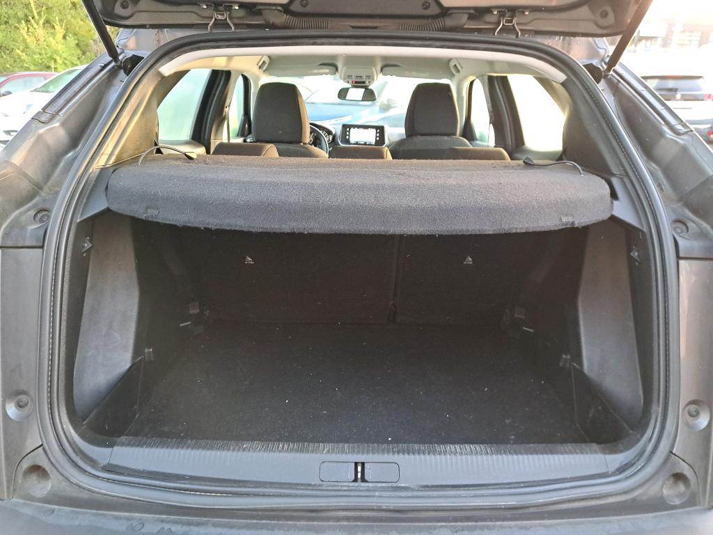 Peugeot 2008 BlueHDi 110 S&S BVM6 Active Pack 2022