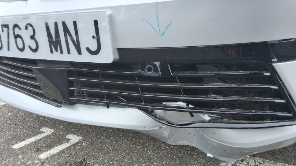 Foto Opel Astra 3