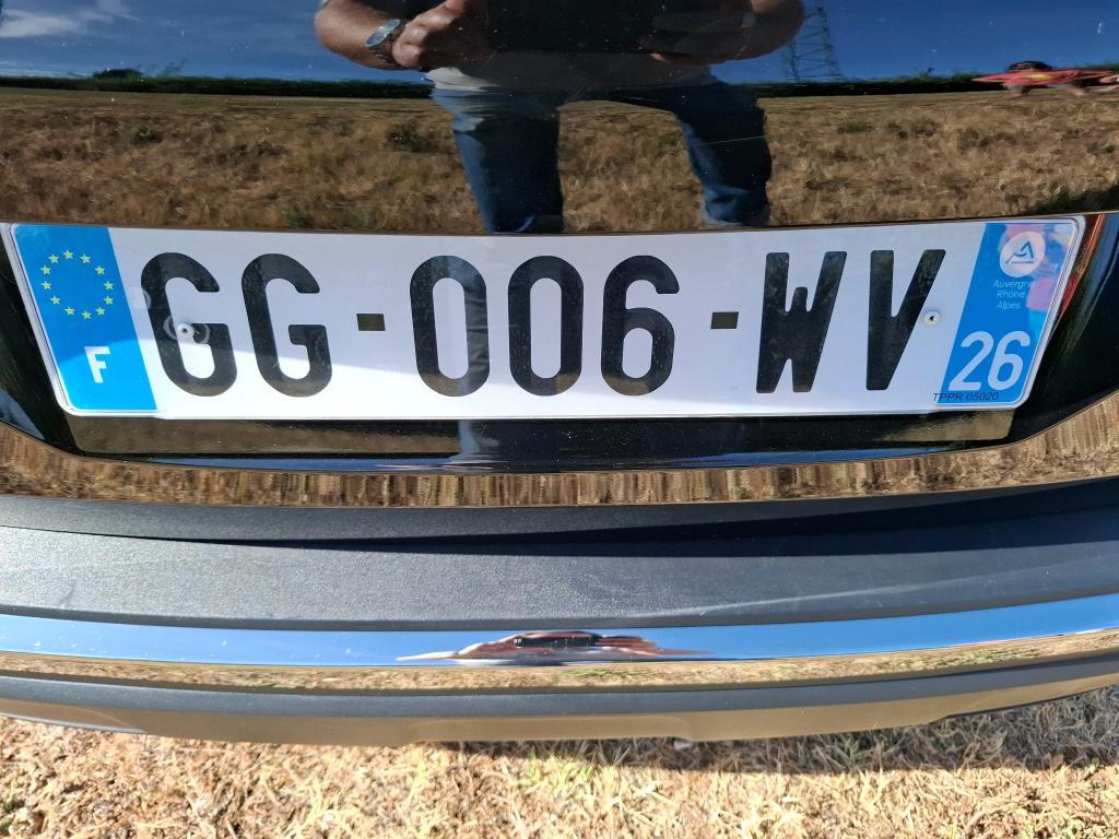 Peugeot 3008 BlueHDi 130ch S&S EAT8 Allure Pack 2022