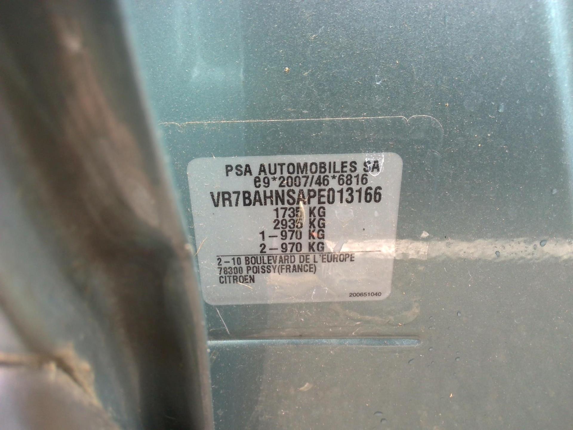 Citroen C4 PureTech 130 S&S BVM6 Shine 2023