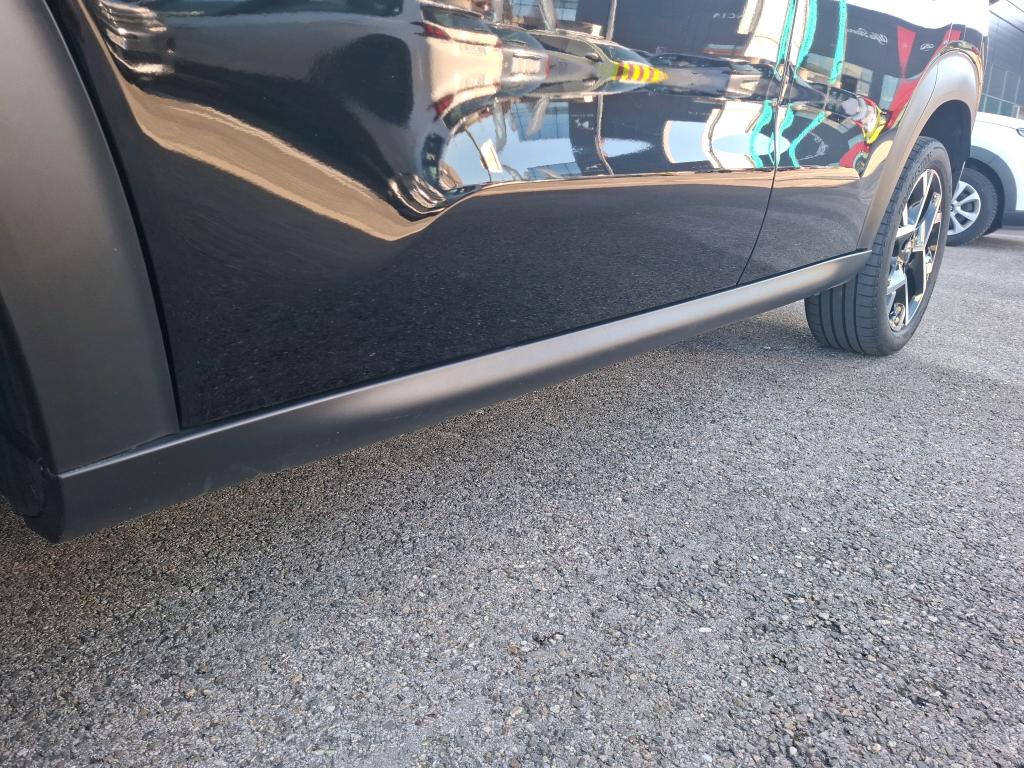 Citroen C3 Aircross BlueHDi 110 S&S BVM6 Max 2024