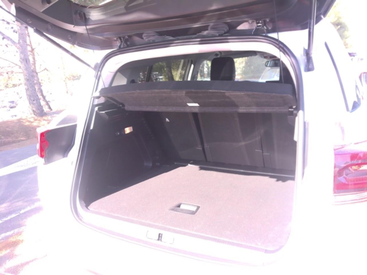 Foto Citroën C5 Aircross 7