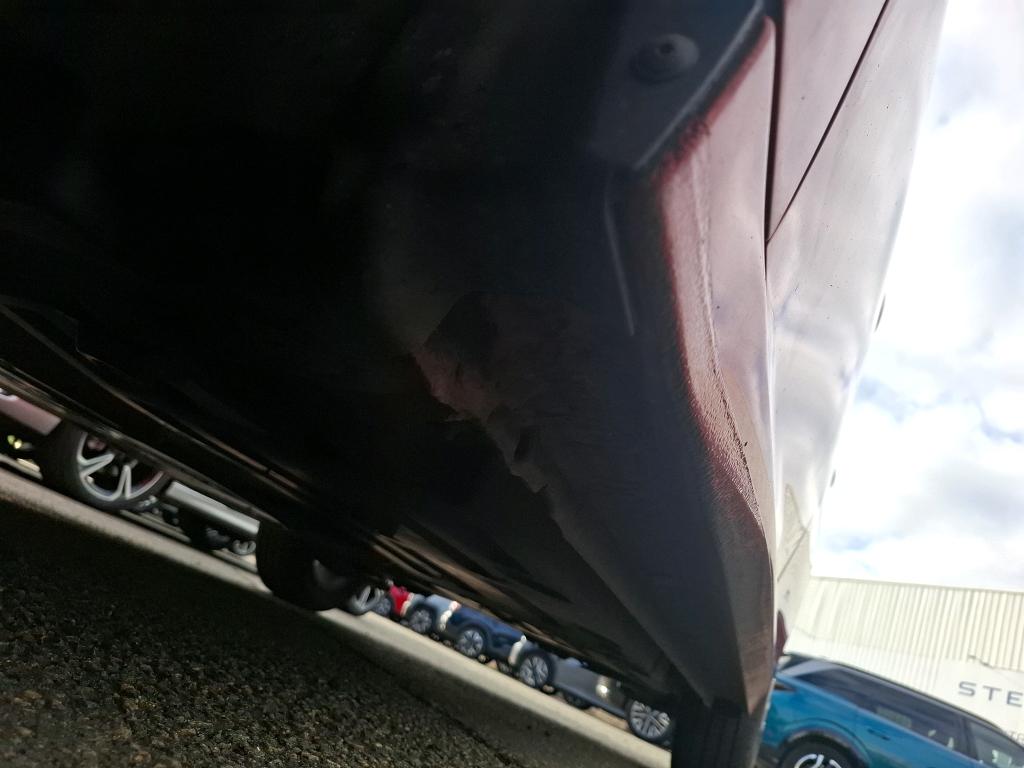 Peugeot 208 PureTech 100 S&S EAT8 Style 2023