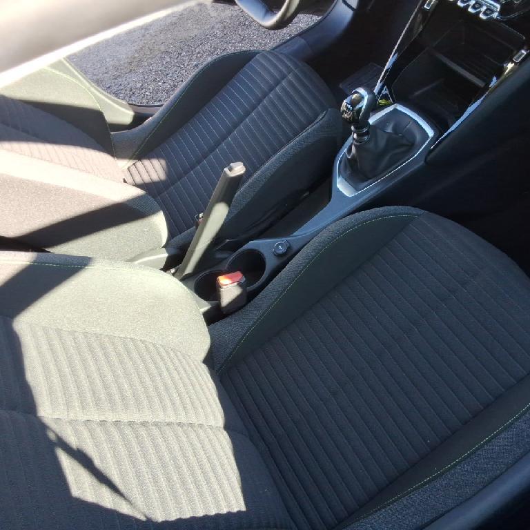 Foto Peugeot 308 17