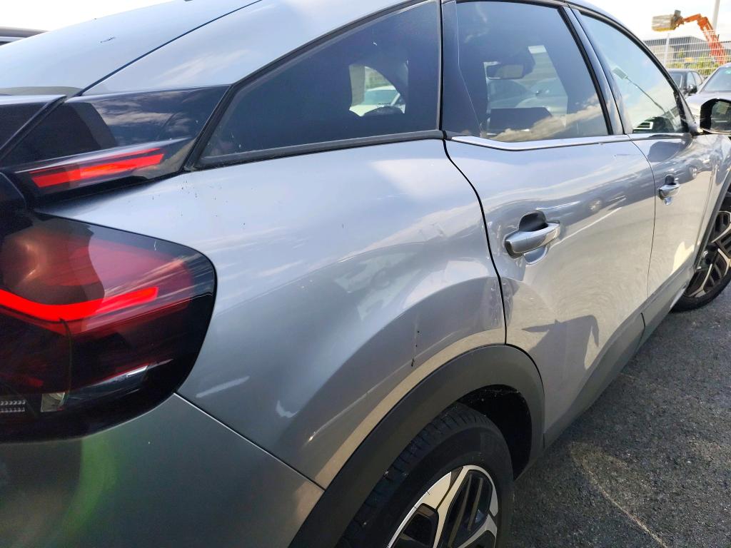 Citroen C4 PureTech 130 EAT8 Max 2024