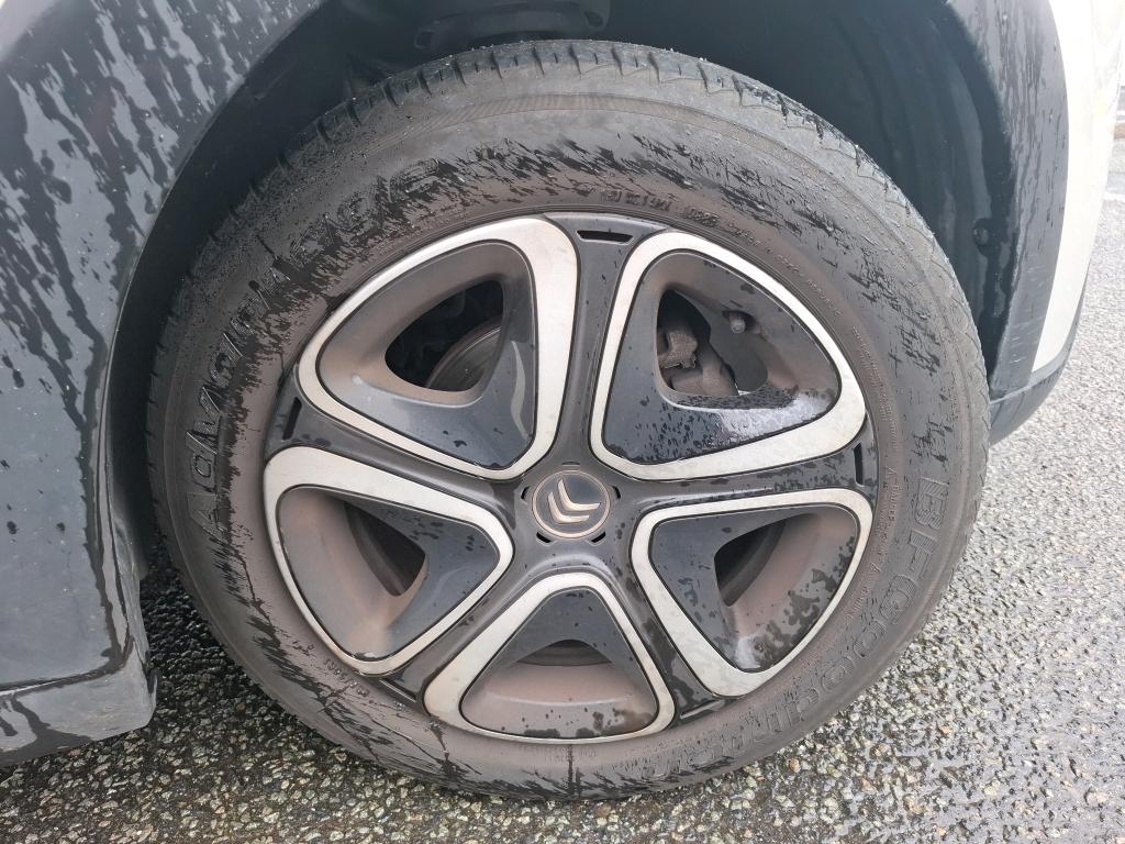 Citroen C3 PureTech 83 S&S BVM5 Feel Pack 2022