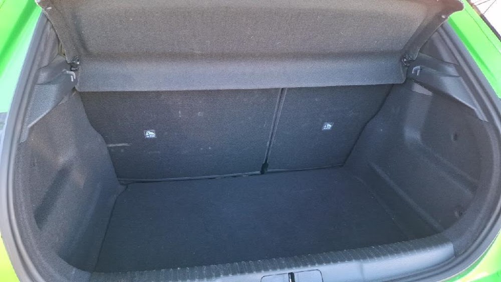 Foto Opel Astra 15