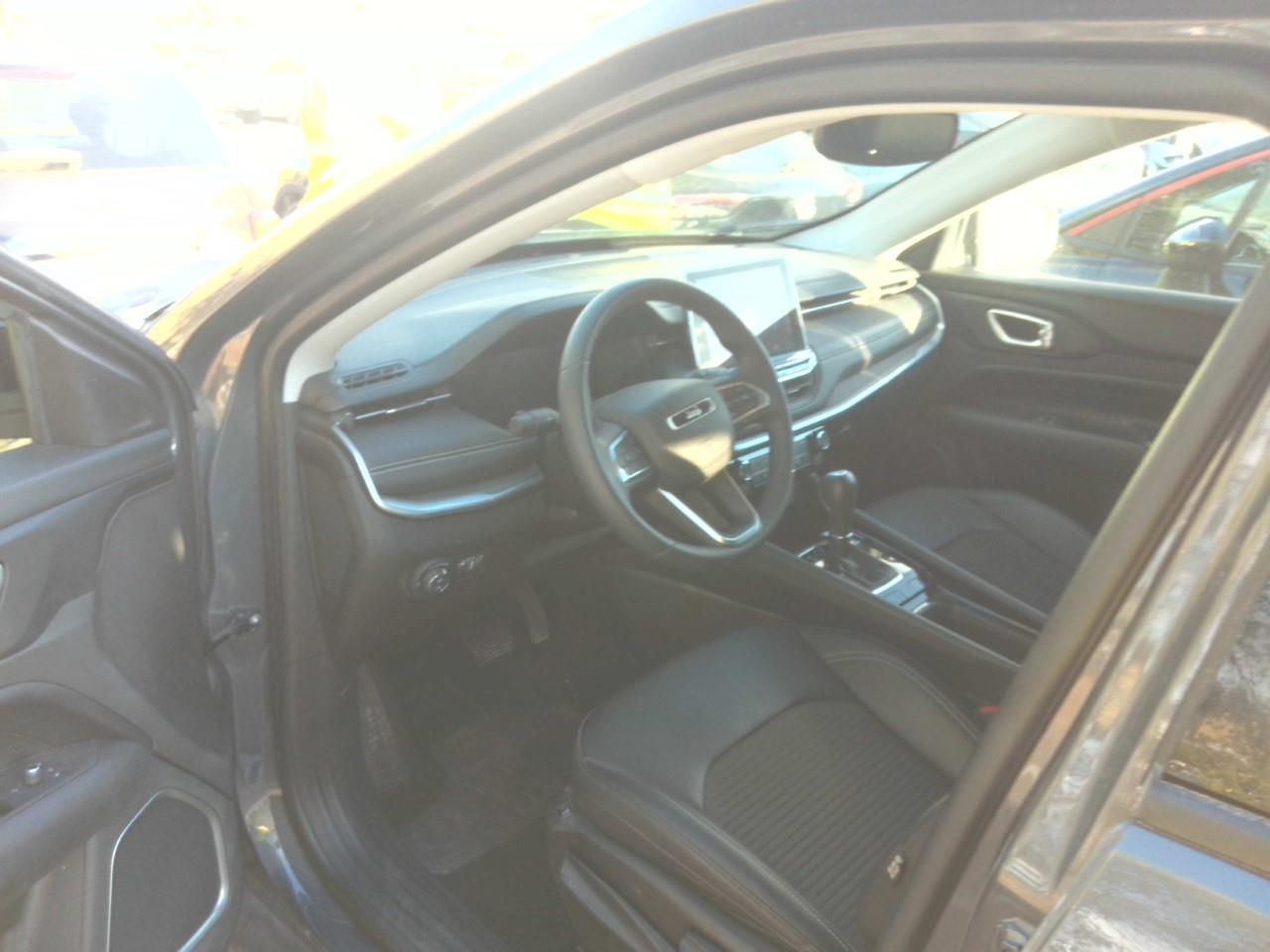 Foto Jeep Compass 3