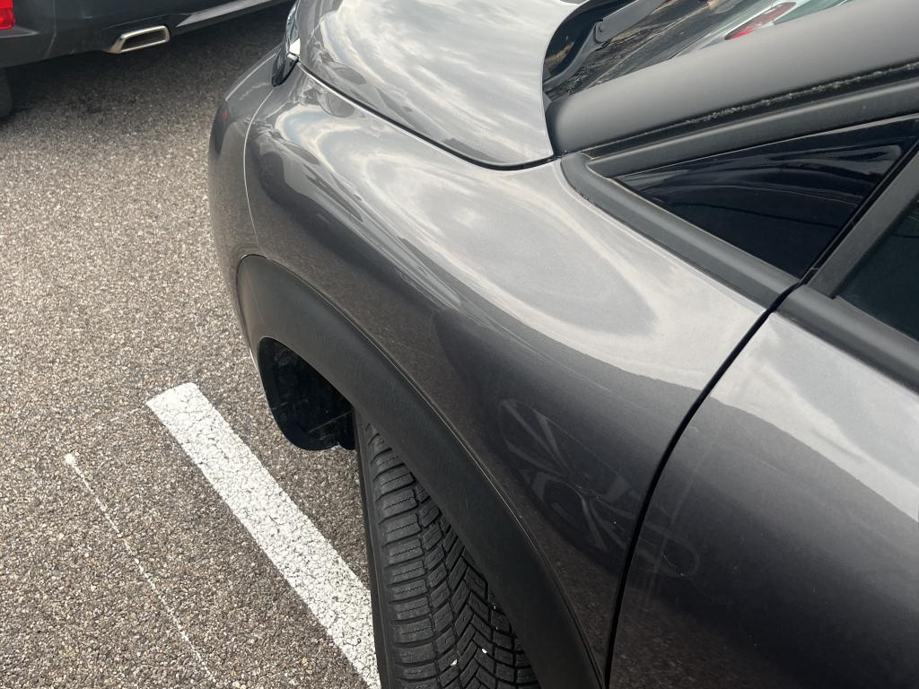 Citroen C3 Aircross PureTech 110 S&S BVM6 Shine 2023