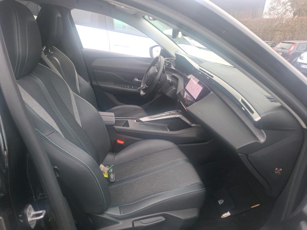 Peugeot 308 SW BlueHDi 130ch S&S EAT8 Allure 2023