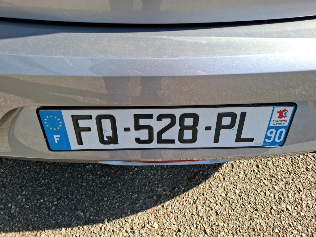 Opel Corsa 1.2 75 ch BVM5 Edition 2020