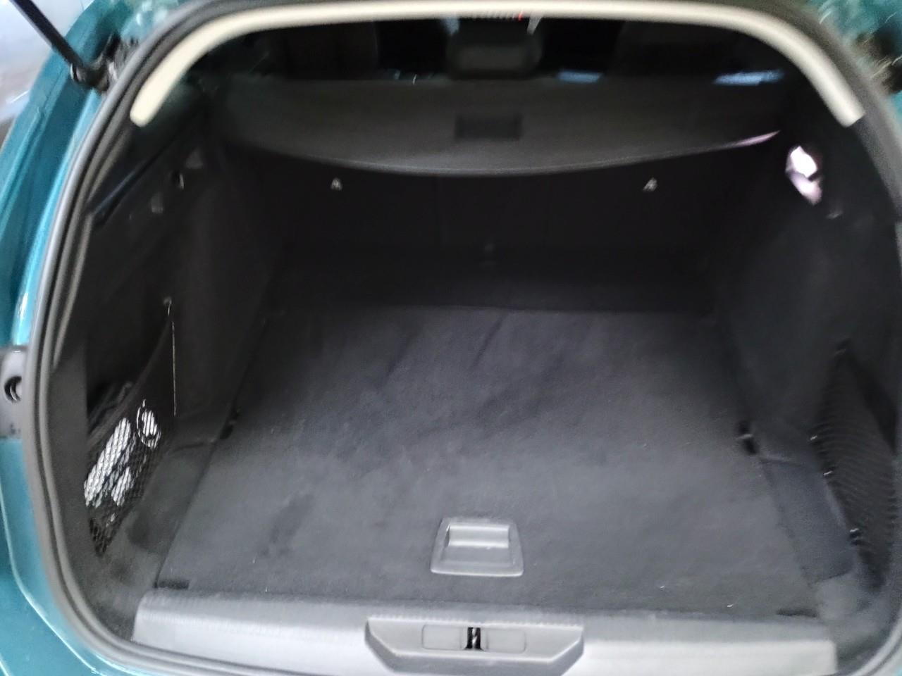 Peugeot 308 III