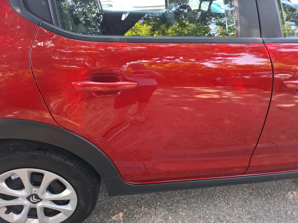 Citroen C3 PureTech 83 ch BVM5 You 2024